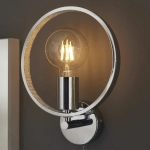 kinkiecik.pl Kinkiet MEROLA WALL 96002 ENDON