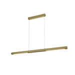 Lampa wisząca Mantra Lineal 9036MA - zdjęcie produktu