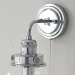 kinkiecik.pl Kinkiet CHESWICK WALL 96129 ENDON