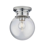 kinkiecik.pl Plafon CHESWICK FLUSH 96138 ENDON