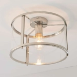 kinkiecik.pl Plafon HOPTON FLUSH 96150 ENDON