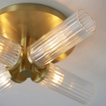 Plafon Talo 4lt Semi Flush 96160 ENDON