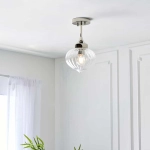kinkiecik.pl Lampa wisząca ADDINGTON SEMI FLUSH 96169 ENDON