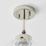 kinkiecik.pl Lampa wisząca ADDINGTON SEMI FLUSH 96169 ENDON