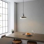 kinkiecik.pl Lampa wisząca CROFTON PENDANT 96175 ENDON