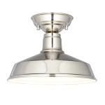kinkiecik.pl Plafon DARTON SEMI FLUSH 96181 ENDON