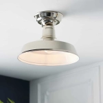 kinkiecik.pl Plafon DARTON SEMI FLUSH 96181 ENDON