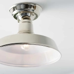 kinkiecik.pl Plafon DARTON SEMI FLUSH 96181 ENDON