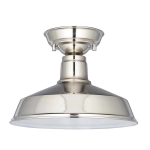 kinkiecik.pl Plafon DARTON SEMI FLUSH 96181 ENDON