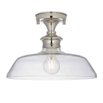 kinkiecik.pl Plafon BARFORD SEMI FLUSH 96182 ENDON
