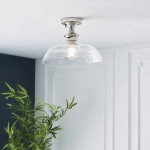 kinkiecik.pl Plafon BARFORD SEMI FLUSH 96182 ENDON