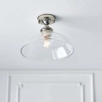 kinkiecik.pl Plafon BARFORD SEMI FLUSH 96182 ENDON