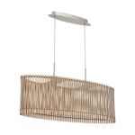 Lampa wisząca SENDERO 96194 - zdjęcie dodatkowe 1