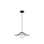 Lampa wisząca NAVOJOA LE42931 Luces Exclusivas - zdjęcie dodatkowe 1