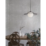 Lampa wisząca NAVOJOA LE42931 Luces Exclusivas - zdjęcie produktu