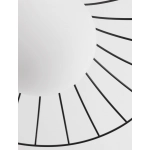 Lampa wisząca NAVOJOA LE42931 Luces Exclusivas - zdjęcie dodatkowe 2