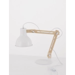 Lampa biurkowa TABASCO LE42943 Luces Exclusivas - zdjęcie dodatkowe 1