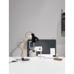 Lampa biurkowa TABASCO LE42944 Luces Exclusivas - zdjęcie dodatkowe 1