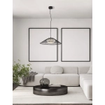 Lampa wisząca PENA LE44248 Luces Exclusivas - zdjęcie dodatkowe 4