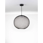Lampa wisząca RITA LE44251 Luces Exclusivas - zdjęcie dodatkowe 4
