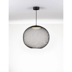 Lampa wisząca RITA LE44251 Luces Exclusivas - zdjęcie dodatkowe 5