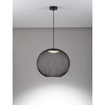 Lampa wisząca RITA LE44251 Luces Exclusivas - zdjęcie dodatkowe 6