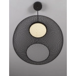 Lampa wisząca RITA LE44251 Luces Exclusivas - zdjęcie dodatkowe 2