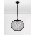 Lampa wisząca RITA LE44252 Luces Exclusivas - zdjęcie dodatkowe 4