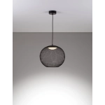 Lampa wisząca RITA LE44252 Luces Exclusivas - zdjęcie dodatkowe 6