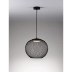 Lampa wisząca RITA LE44252 Luces Exclusivas - zdjęcie dodatkowe 7