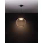 Lampa wisząca RITA LE44252 Luces Exclusivas - zdjęcie dodatkowe 1