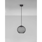 Lampa wisząca RITA LE44253 Luces Exclusivas - zdjęcie dodatkowe 4