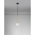 Lampa wisząca CHAO LE44267 Luces Exclusivas - zdjęcie dodatkowe 4