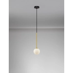 Lampa wisząca CHAO LE44267 Luces Exclusivas - zdjęcie dodatkowe 5