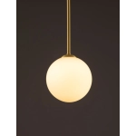 Lampa wisząca CHAO LE44267 Luces Exclusivas - zdjęcie dodatkowe 1
