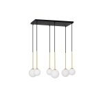 Lampa wisząca CHAO LE44268 Luces Exclusivas - zdjęcie dodatkowe 4