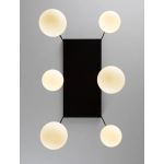 Lampa wisząca CHAO LE44268 Luces Exclusivas - zdjęcie dodatkowe 7