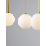 Lampa wisząca CHAO LE44268 Luces Exclusivas - zdjęcie dodatkowe 1