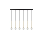 Lampa wisząca CHAO LE44269 Luces Exclusivas - zdjęcie produktu