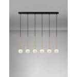 Lampa wisząca CHAO LE44269 Luces Exclusivas - zdjęcie dodatkowe 5