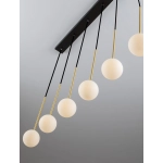 Lampa wisząca CHAO LE44269 Luces Exclusivas - zdjęcie dodatkowe 1