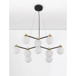Lampa wisząca CAMINOS LE44543 Luces Exclusivas - zdjęcie dodatkowe 4