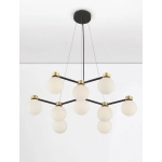 Lampa wisząca CAMINOS LE44543 Luces Exclusivas - zdjęcie dodatkowe 5