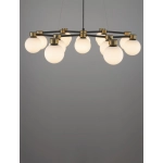 Lampa wisząca CAMINOS LE44544 Luces Exclusivas - zdjęcie dodatkowe 4