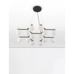 Lampa wisząca CAMINOS LE44544 Luces Exclusivas - zdjęcie dodatkowe 7