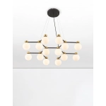 Lampa wisząca CAMINOS LE44544 Luces Exclusivas - zdjęcie dodatkowe 9