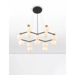 Lampa wisząca CAMINOS LE44544 Luces Exclusivas - zdjęcie dodatkowe 10