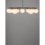 Lampa wisząca CAMINOS LE44544 Luces Exclusivas - zdjęcie dodatkowe 2
