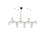 Lampa wisząca CAMINOS LE44545 Luces Exclusivas - zdjęcie produktu