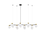 Lampa wisząca CAMINOS LE44545 Luces Exclusivas - zdjęcie dodatkowe 4